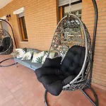 Roma Eur Appartamento Con Piscina Esterna