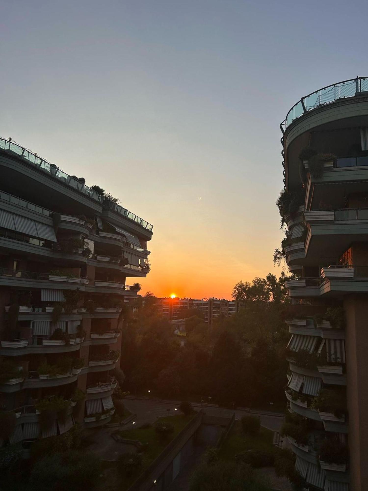 Apartment Eur Con Piscina Esterna