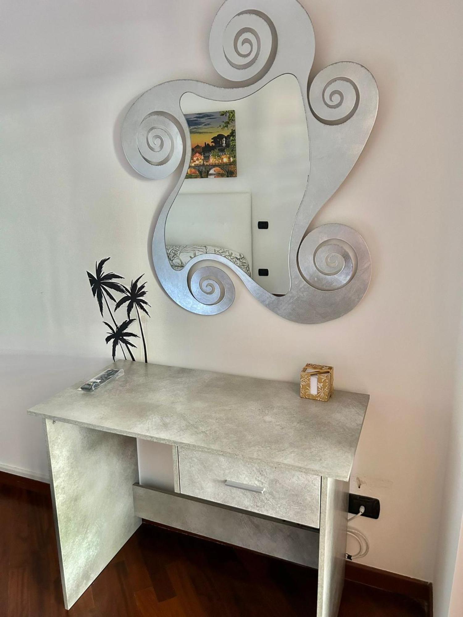 Eur Con Piscina Esterna Apartment *