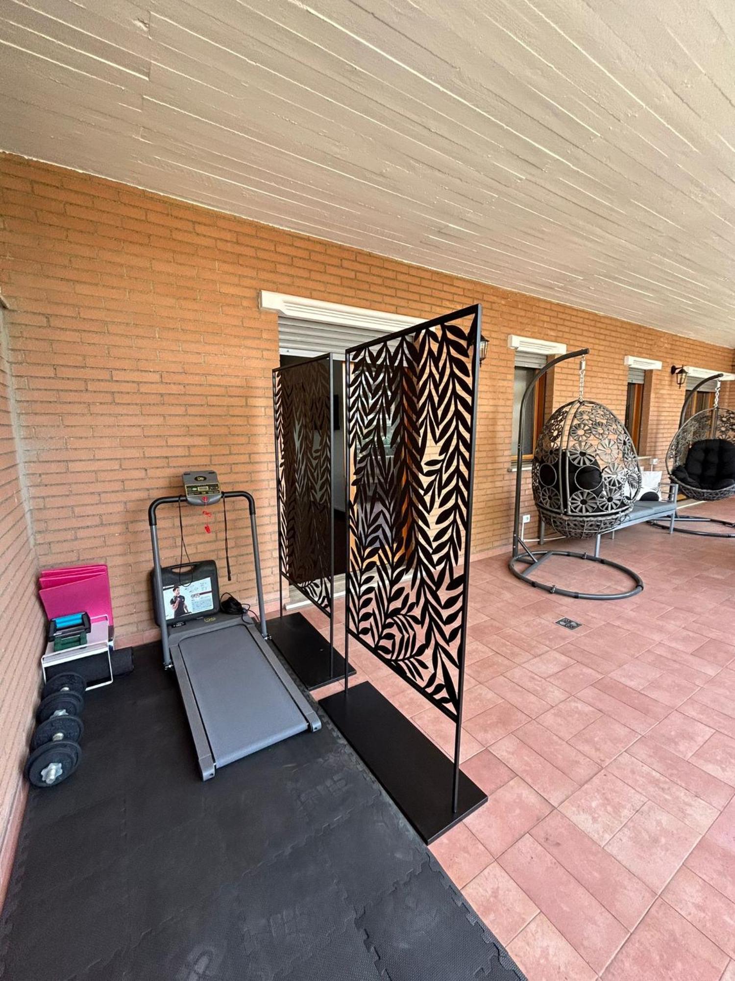 Eur Con Piscina Esterna * Rom